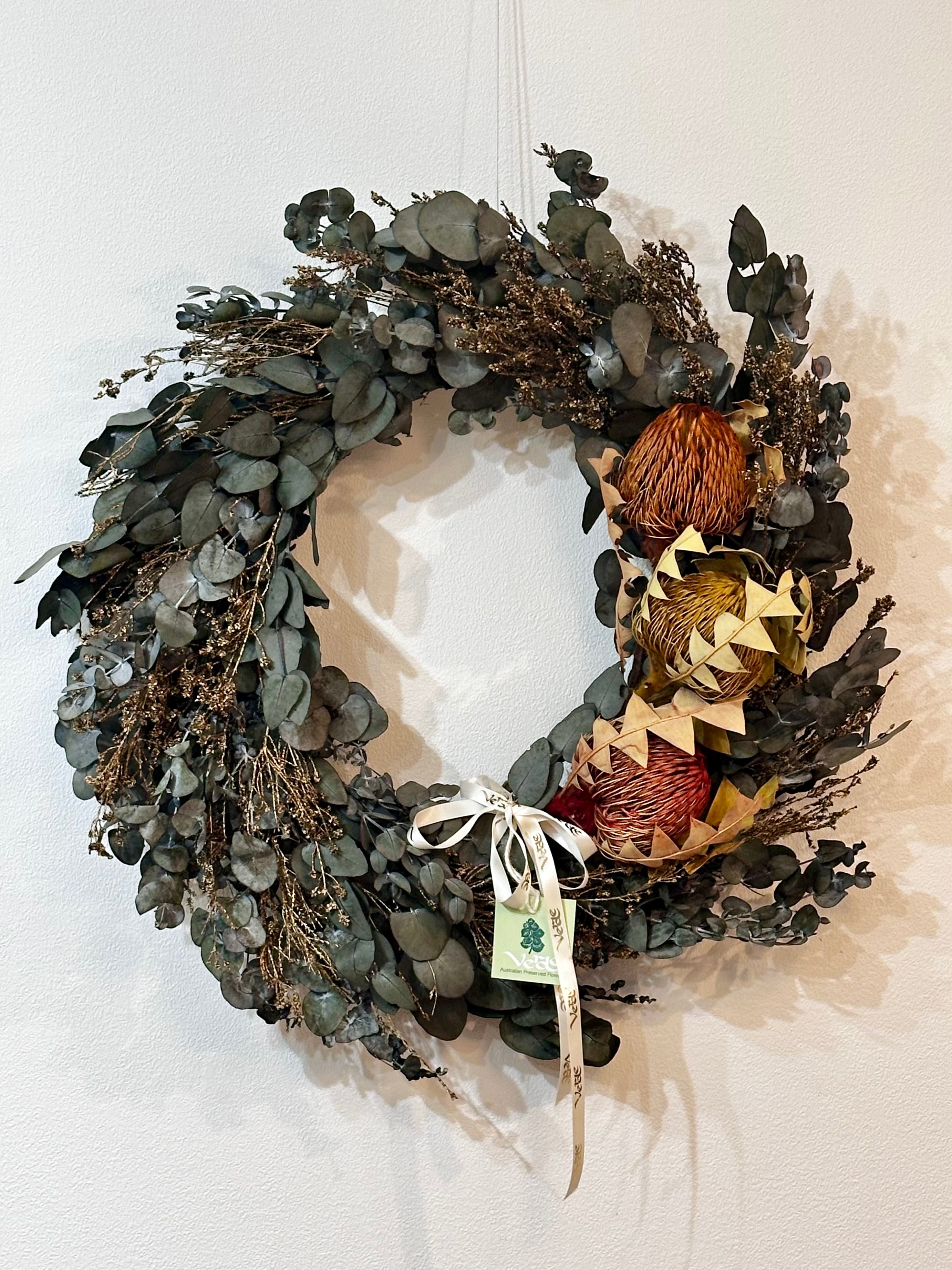 ユーカリ – 株式会社ヴェルデ