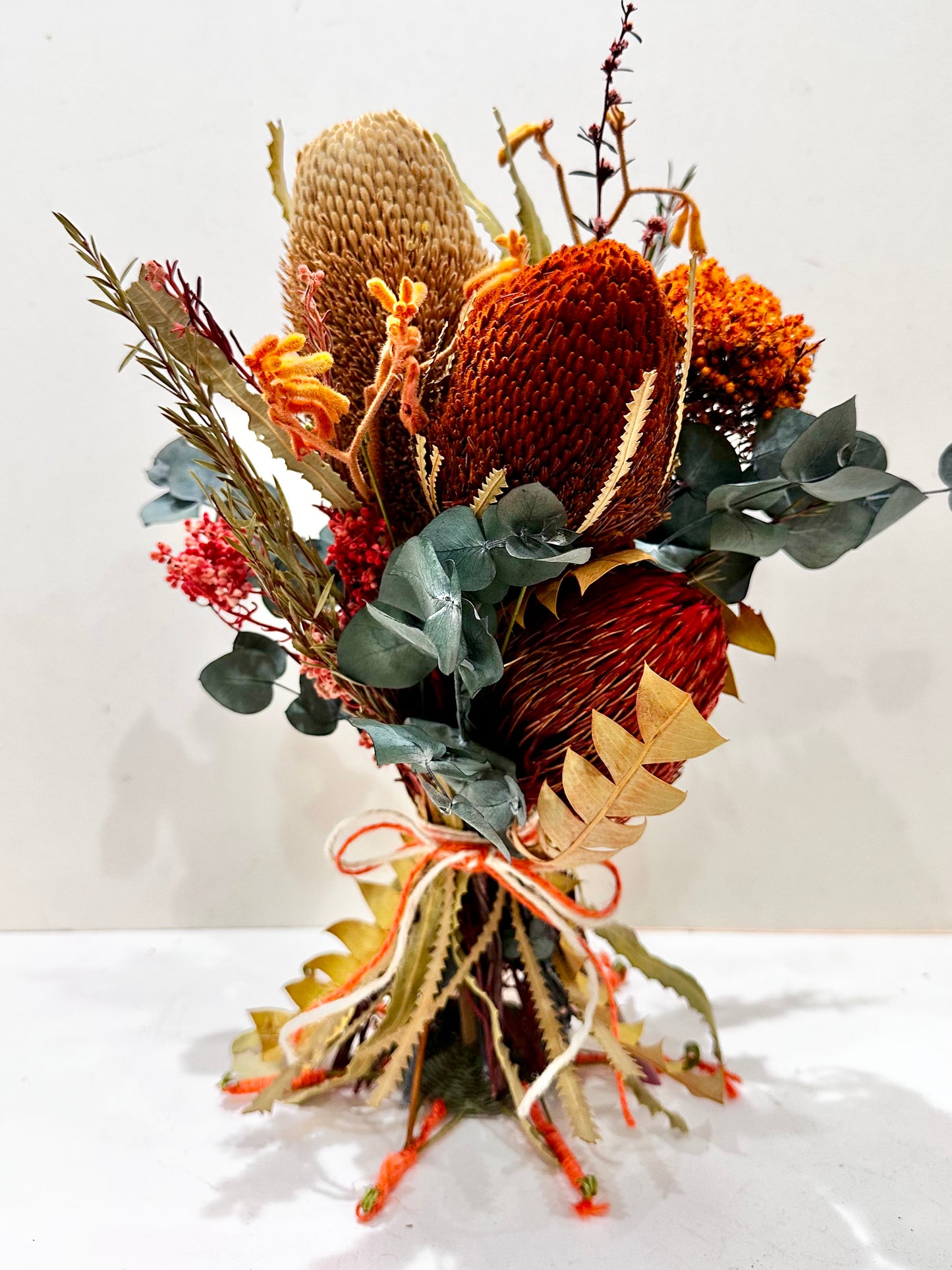 ワイヤースタンドブーケ