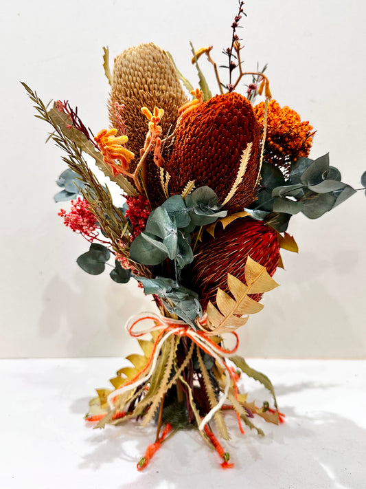 ワイヤースタンドブーケ